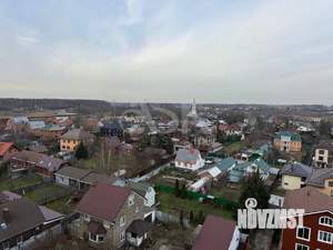 2-к квартира, вторичка, 47м2, 10/16 этаж