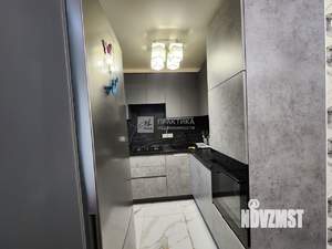 3-к квартира, вторичка, 58м2, 2/5 этаж