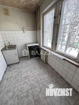 3-к квартира, вторичка, 56м2, 3/5 этаж