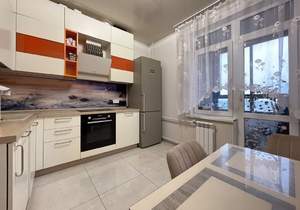 2-к квартира, вторичка, 67м2, 15/22 этаж