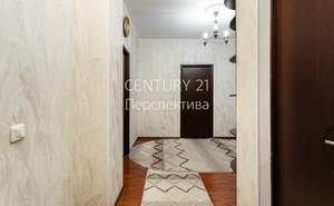 3-к квартира, вторичка, 86м2, 9/9 этаж