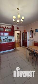 3-к квартира, вторичка, 115м2, 4/11 этаж