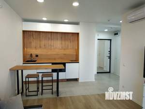 1-к квартира, вторичка, 40м2, 10/14 этаж