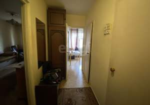 1-к квартира, вторичка, 34м2, 4/10 этаж