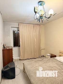 2-к квартира, вторичка, 44м2, 5/5 этаж