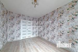 1-к квартира, вторичка, 42м2, 12/17 этаж