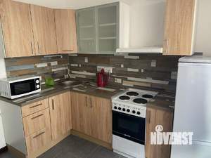 1-к квартира, вторичка, 36м2, 7/17 этаж