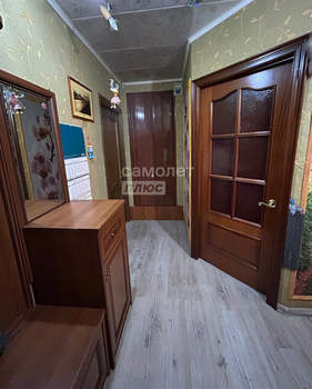 2-к квартира, вторичка, 46м2, 4/5 этаж