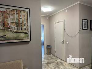 2-к квартира, вторичка, 70м2, 5/14 этаж