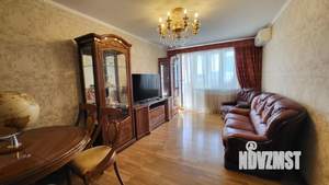 3-к квартира, вторичка, 78м2, 13/17 этаж