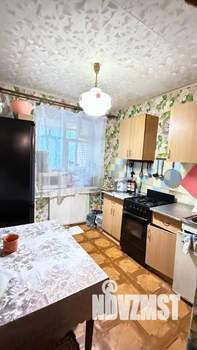 1-к квартира, вторичка, 33м2, 2/9 этаж