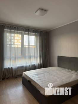 2-к квартира, вторичка, 46м2, 7/24 этаж