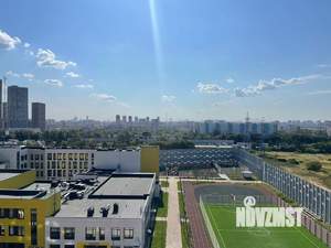 1-к квартира, вторичка, 39м2, 11/15 этаж