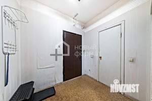 1-к квартира, вторичка, 40м2, 9/23 этаж