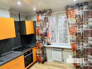 2-к квартира, вторичка, 55м2, 5/9 этаж