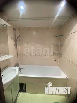 1-к квартира, вторичка, 37м2, 7/9 этаж