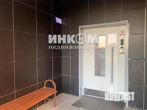 1-к квартира, вторичка, 39м2, 3/26 этаж