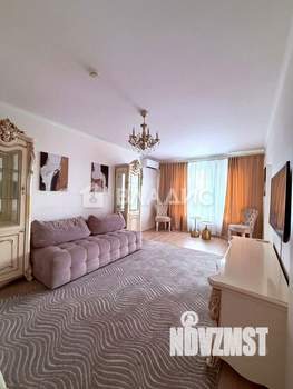 1-к квартира, вторичка, 47м2, 11/14 этаж