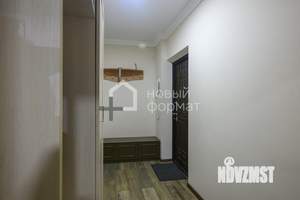 1-к квартира, вторичка, 39м2, 13/17 этаж