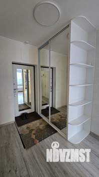 1-к квартира, вторичка, 38м2, 17/17 этаж