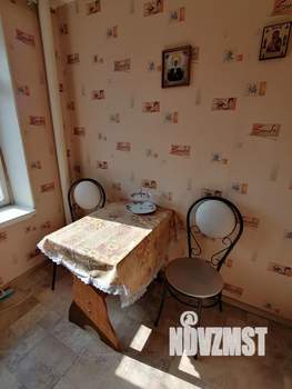 1-к квартира, вторичка, 34м2, 7/12 этаж