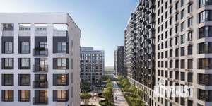 2-к квартира, вторичка, 53м2, 3/15 этаж