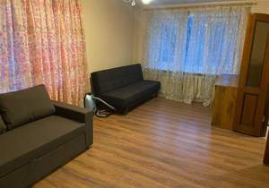 1-к квартира, вторичка, 32м2, 4/5 этаж