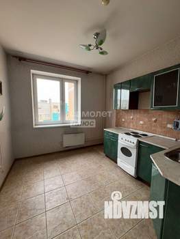 2-к квартира, вторичка, 68м2, 16/23 этаж