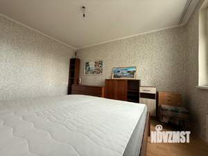 2-к квартира, вторичка, 58м2, 6/24 этаж