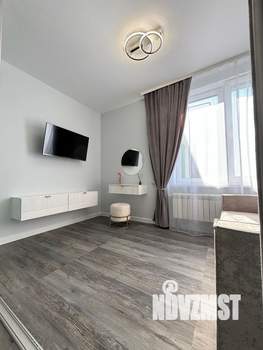 1-к квартира, вторичка, 27м2, 6/7 этаж