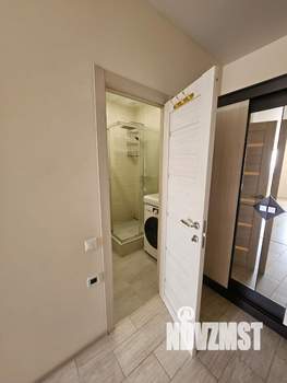 Студия квартира, вторичка, 28м2, 17/17 этаж