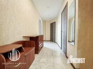 1-к квартира, вторичка, 38м2, 12/20 этаж