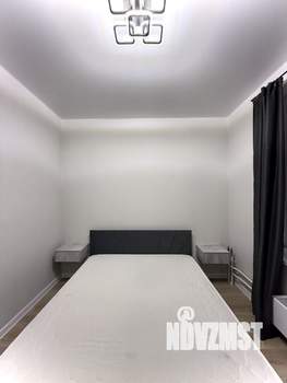 1-к квартира, вторичка, 30м2, 14/17 этаж