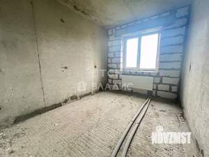 2-к квартира, строящийся дом, 62м2, 1/9 этаж