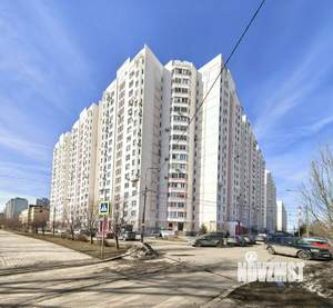 3-к квартира, вторичка, 76м2, 15/17 этаж
