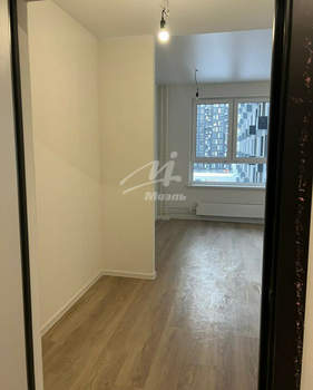 1-к квартира, сданный дом, 20м2, 5/17 этаж