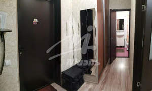 1-к квартира, вторичка, 38м2, 2/20 этаж