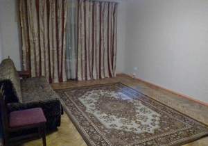 1-к квартира, вторичка, 35м2, 1/9 этаж