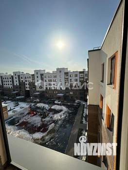 Студия квартира, вторичка, 28м2, 6/7 этаж