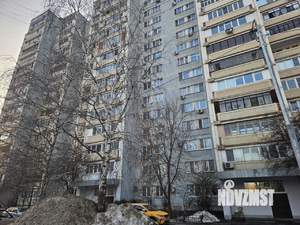 1-к квартира, вторичка, 35м2, 8/16 этаж