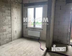 1-к квартира, вторичка, 40м2, 6/9 этаж