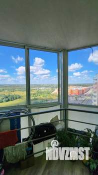 2-к квартира, вторичка, 71м2, 18/25 этаж