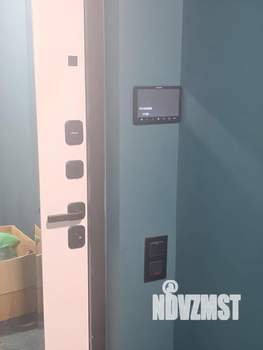 4-к квартира, вторичка, 98м2, 12/22 этаж