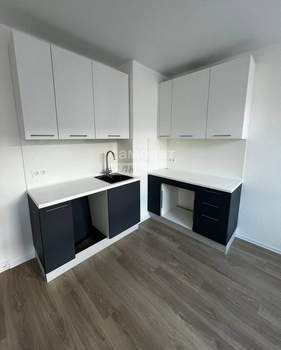 Студия квартира, вторичка, 25м2, 8/17 этаж