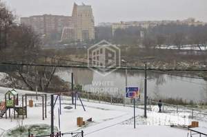 1-к квартира, вторичка, 53м2, 3/10 этаж