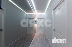 3-к квартира, вторичка, 84м2, 11/25 этаж