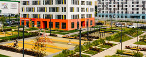 1-к квартира, вторичка, 36м2, 19/25 этаж