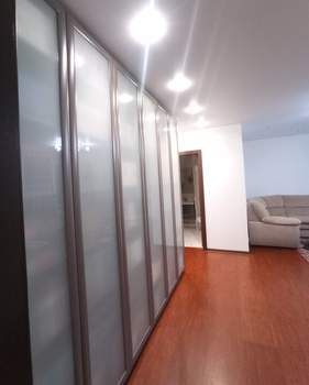 3-к квартира, вторичка, 105м2, 10/12 этаж