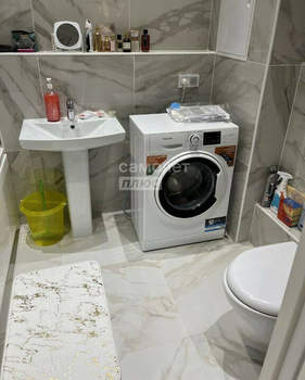 2-к квартира, вторичка, 40м2, 25/25 этаж