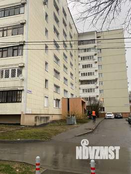 2-к квартира, вторичка, 51м2, 7/9 этаж